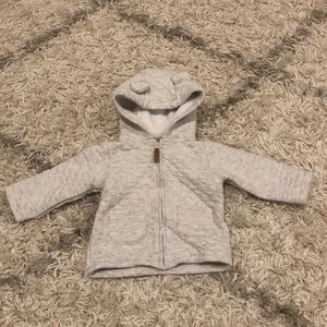 Carters hoodie
